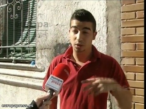 Un joven nigeriano fallece tras una reyerta en Vallecas