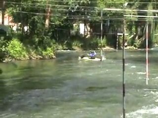 Marion M1 Simul course Picquingy 03.07.2011