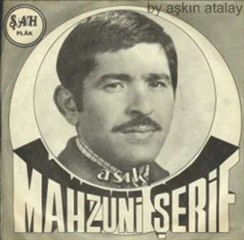 mahzuni şerif - mele koyun mele maraşa gidem - by aşkın atalay