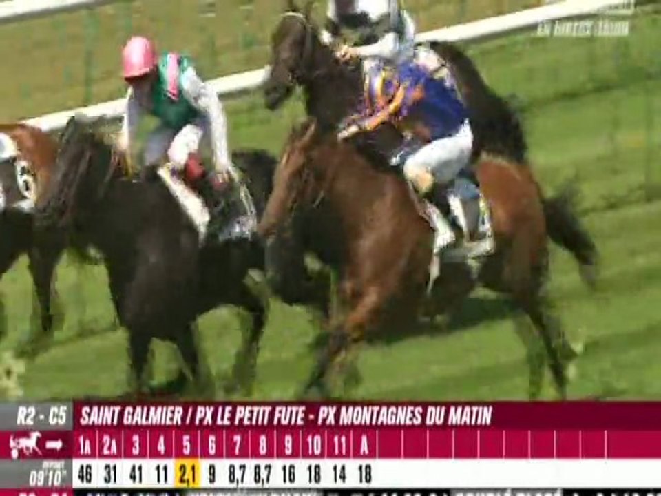 "Prix Jean Prat 2011" Mutual Trust / M. Guyon / A. Fabre / K. Abdullah.