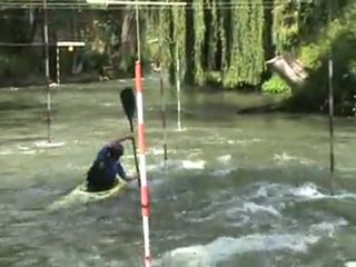 Marion M2 Simul course Picquingy 03.07.2011