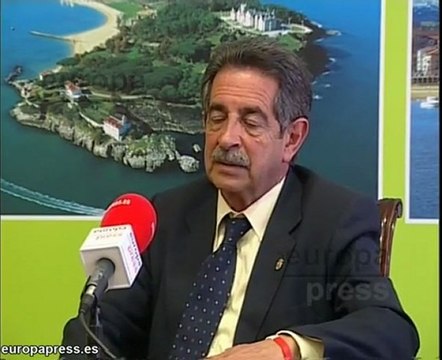 Revilla cree que se deben anticipar las generales