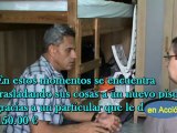 Entrevista a Eduardo Díaz Castellano, exprisionero político cubano desterrado a España 02.07.2011
