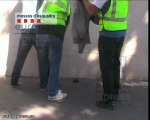 24 detenidos por robar a turistas en Barcelona
