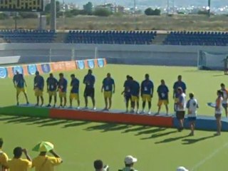 brazil special olympics