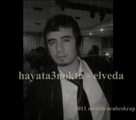 hayata3nokta - Elveda [arabeskrap 2011]