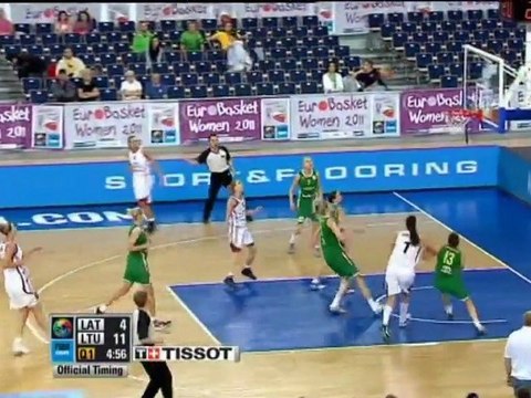 La Croatie peut encore rêver des J.O