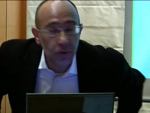 Michel Puech : Ethique du soutenable plutôt que politiques de développement durable