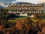 Kolory wspomnień