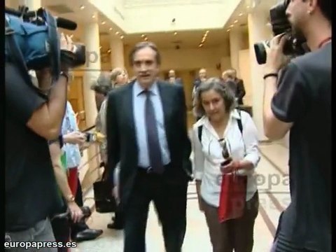 Chaves sobre las primarias: Es mejor no adelantarse a los a