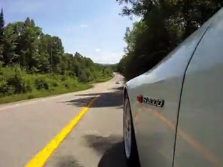 Honda S2000 meet/ride 2 juillet 2011