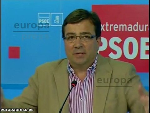 Vara ve bien la propuesta de Patxi López