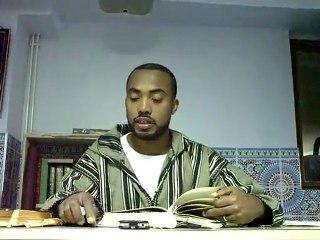 Mohamed Bajrafil - Hatim al Asam