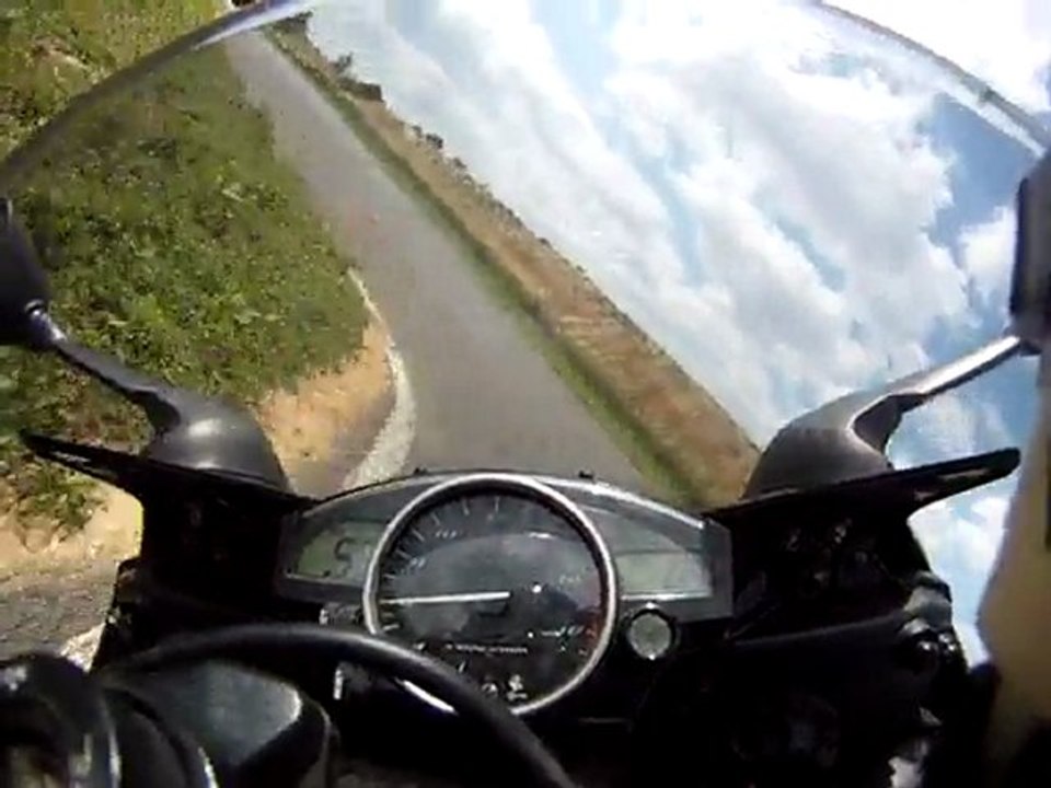 Lezennes 03 07 2011 Matin Confirmés 3ème Session