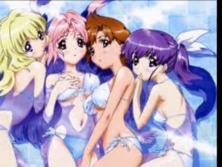 Nightcore-I Know You Want Me