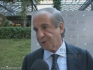 Juan José Hidalgo, premio Corazón de Oro 2011