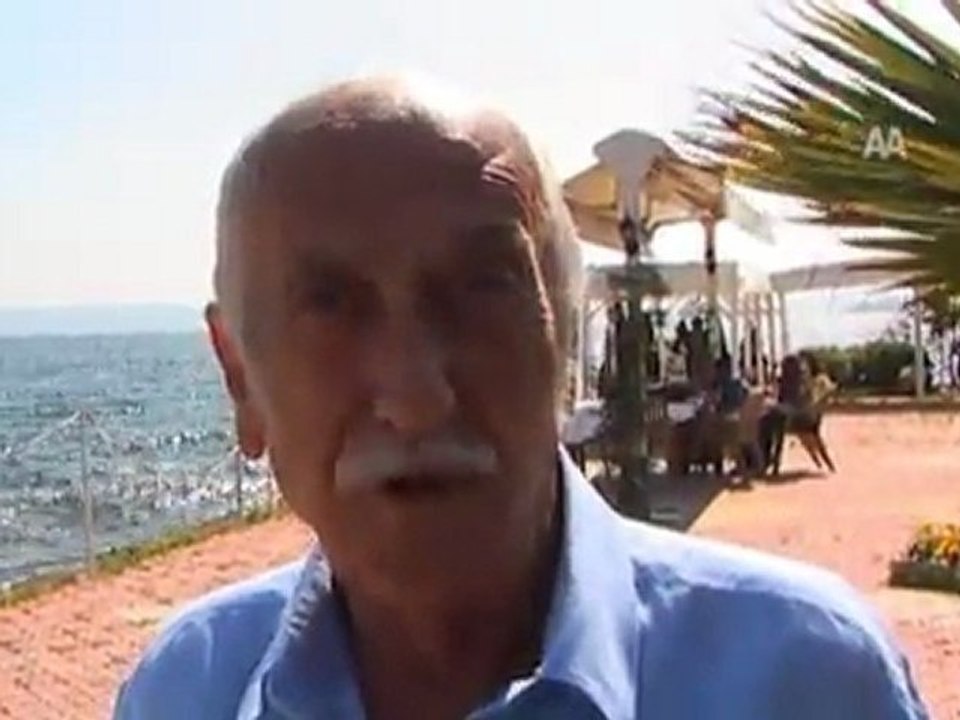 Yüksel Günay: Operasyon çok çirikin