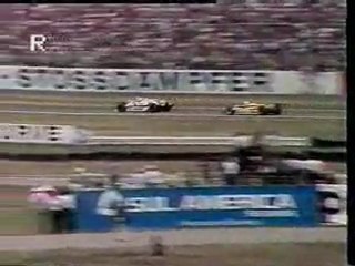 Formula 1 - 1981 - Review - 5ª corrida - Alemanha