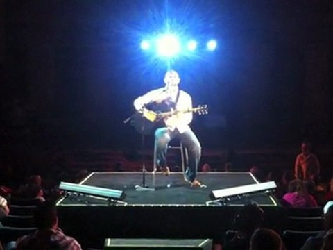 Fourth of July We Cry Out - Calvary Church Irving Tx