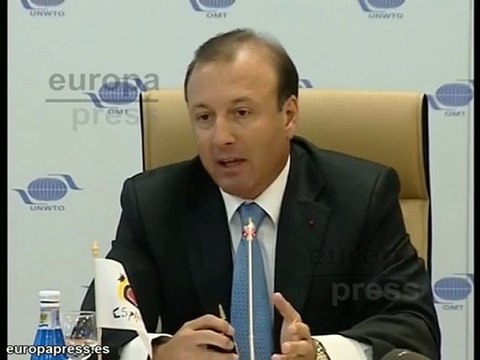 Mesquida reconoce preocupación por cenizas volcánicas