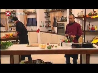Men in the kitchen ep12