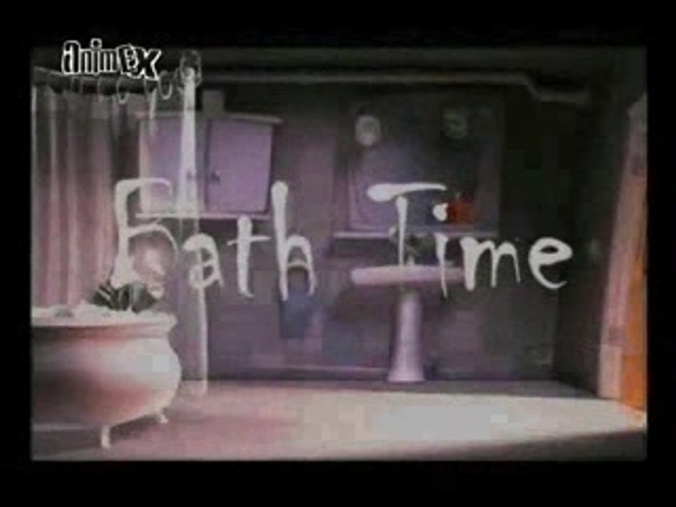 Bath Time