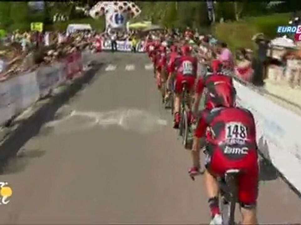 Le Tour De France 2011 - Less Essarts(03.Iulie)(5)