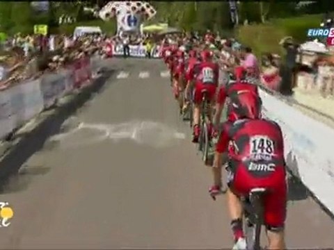 Le Tour De France 2011 - Less Essarts(03.Iulie)(5)