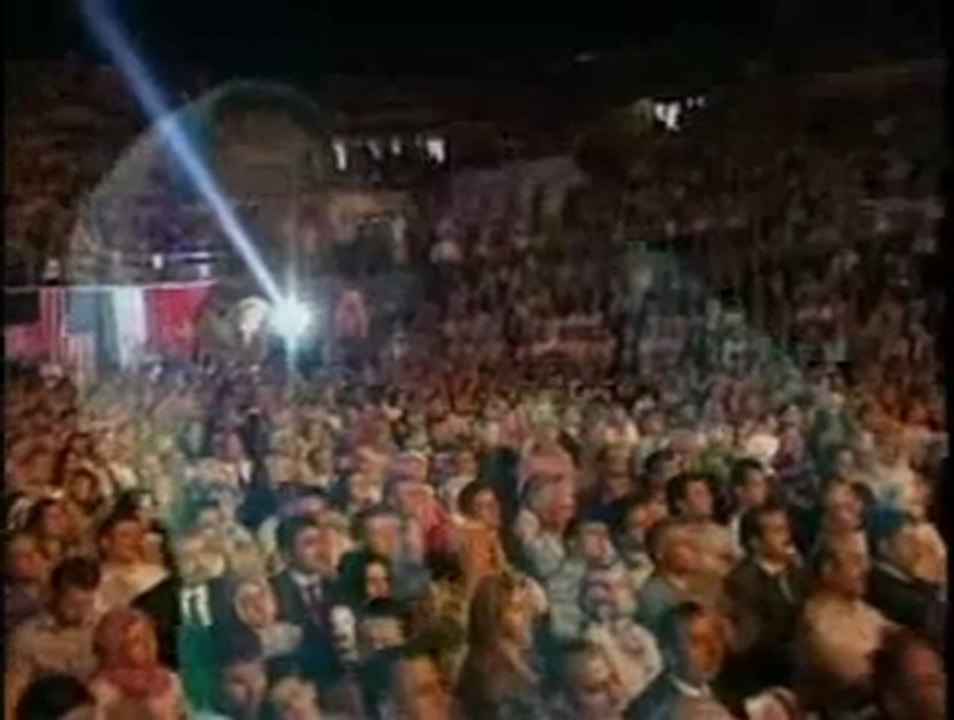 9. Uluslararası Türkçe Olimpiyatları - Asrın Türküsü