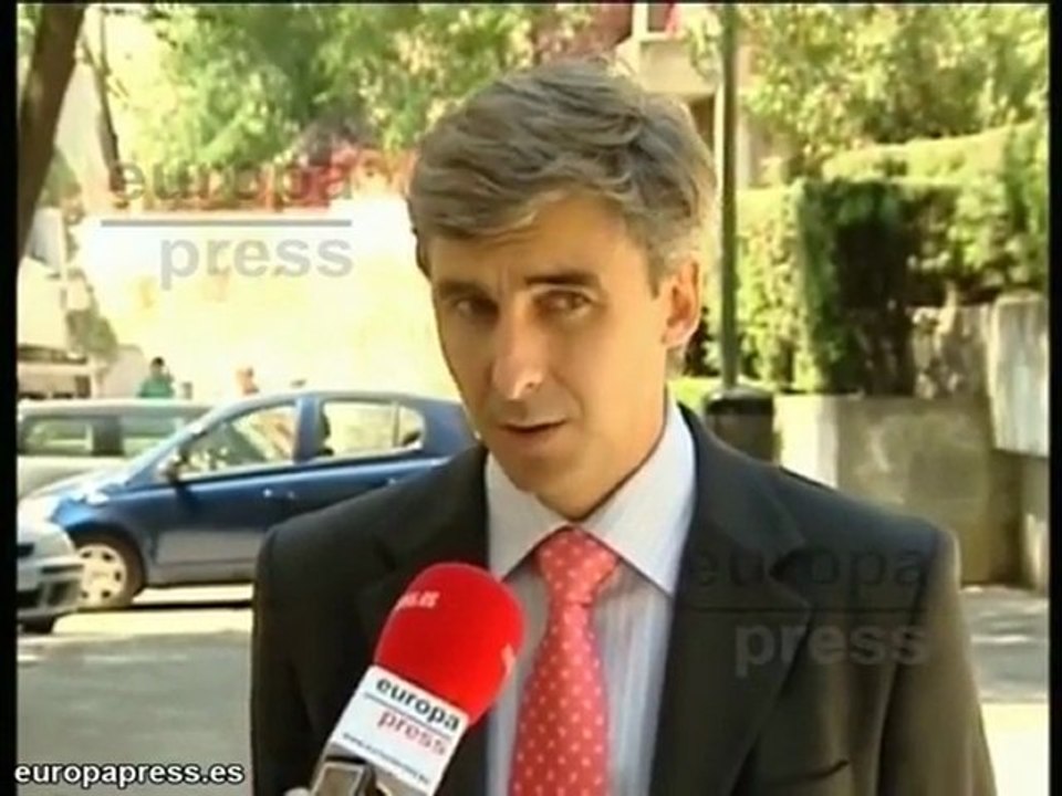 David Ortega: "No vamos a intercambiar cromos con otros part