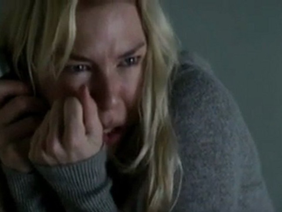 Case 39 - Clip Bust In Door