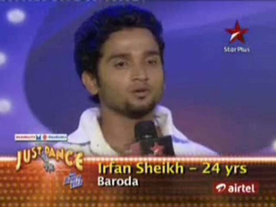 Just Dance - 3rd July 2011 Watch Online Part1