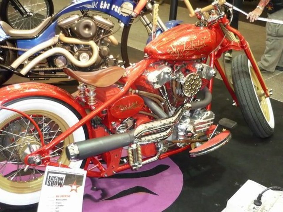 COUNTRY BIKE-ROCK  TOURS 2011