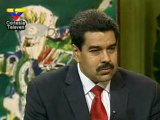 Jos-Vicente-Hoy-Entrevista-al-canciller-Nicols-Maduro-Parte-24