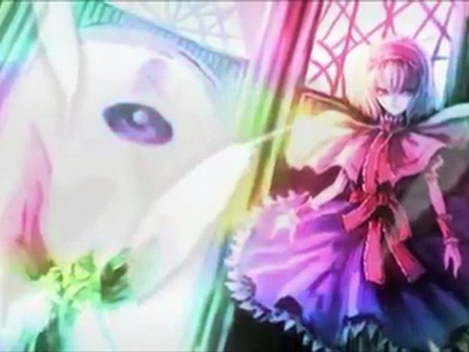 Nightcore-Funeral Song