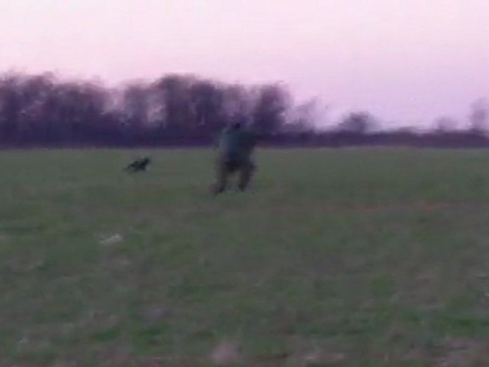 video de Fan du Clos Maldav