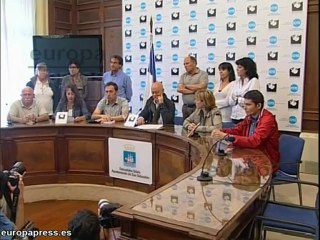 Elorza, alcalde de San Sebastián, dice que no será un obstác