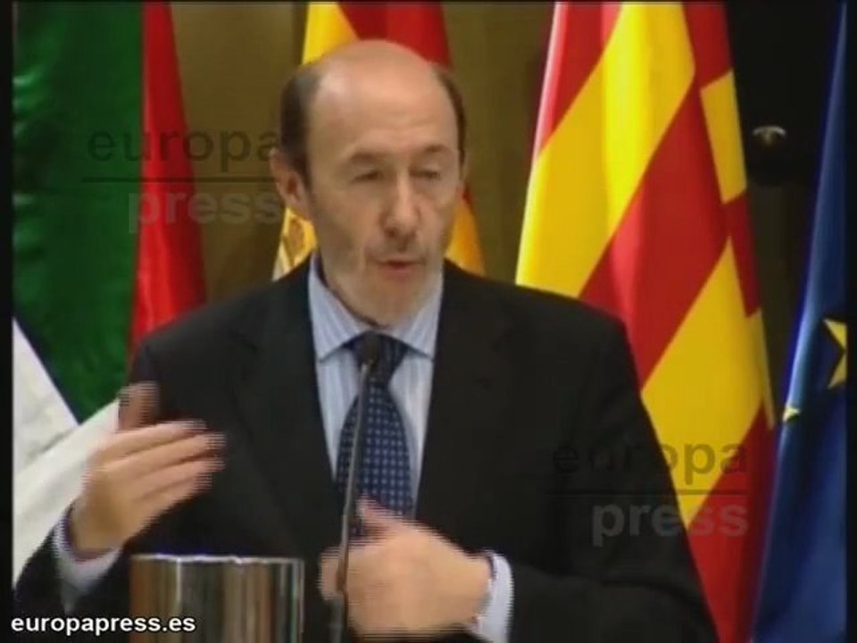 Reacciones del PSOE al anuncio de Carme Chacón