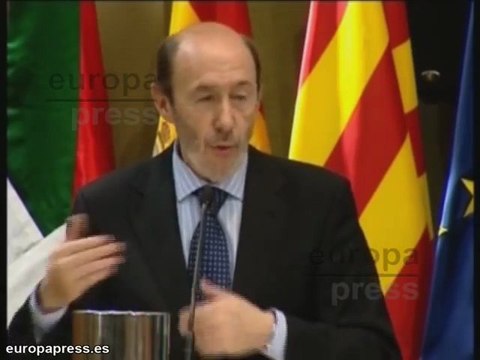 Reacciones del PSOE al anuncio de Carme Chacón