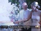 Monaco wedding: Gala Dinner - no comment