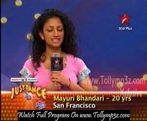 Just Dance 3rd July 2011 Part 3 [www.Tollymp3z.com]