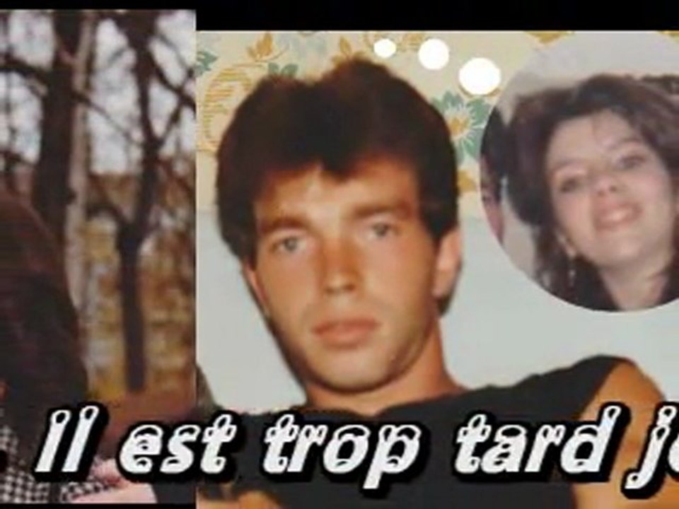 Je ne veux plus pleurer