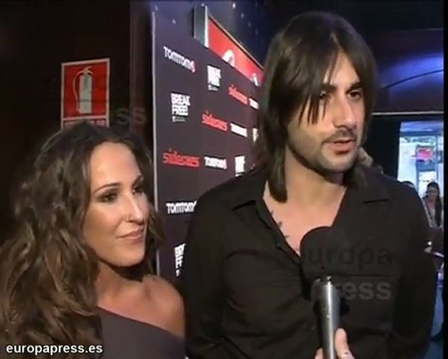 Melendi se renueva