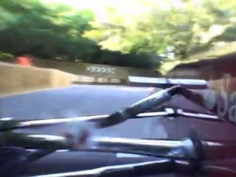 Autosital - La Ferrari F10 au Festival of Speed de Goodwood