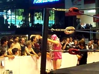 japan expo-comic con' 037