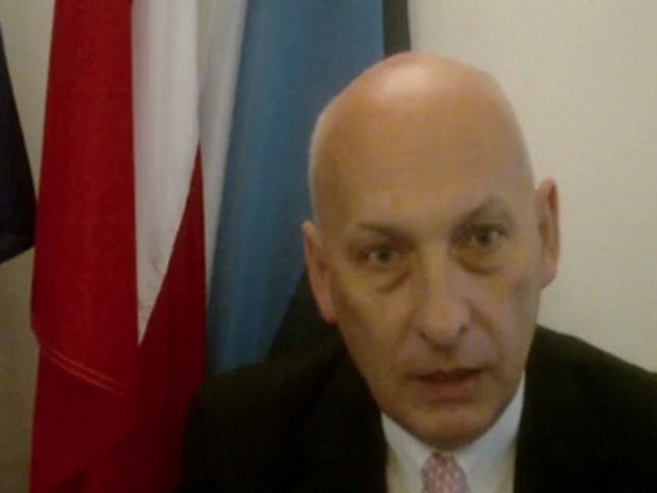 Pologne-Danemark- Chypre :"Trio de Présidences" pour les 18 prochains mois de la présidence de l'Union Européenne