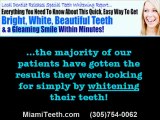 Miami Shores Teeth Whitening