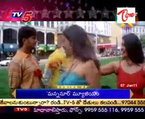 Favourite5 - Parvathi Melton Birthday Special - part 2