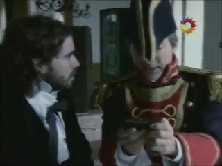 Axel Echeverry  los unicos cap 64 parte 2