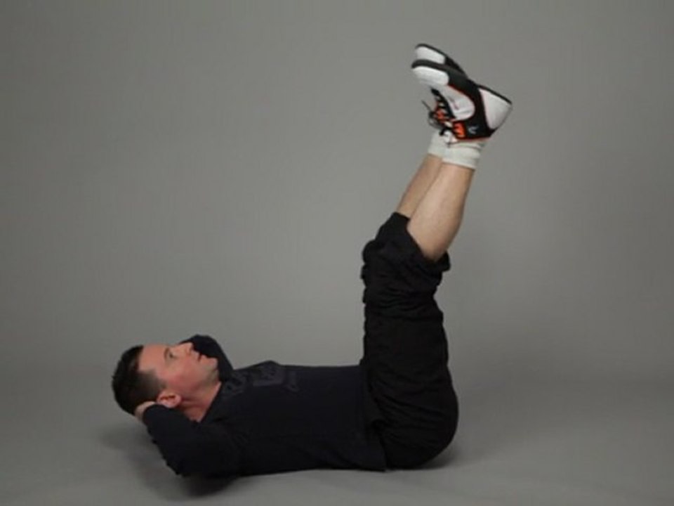 abdo leve les fesses